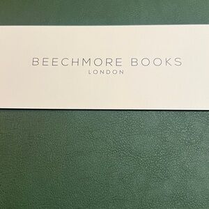 Beechmore Books London